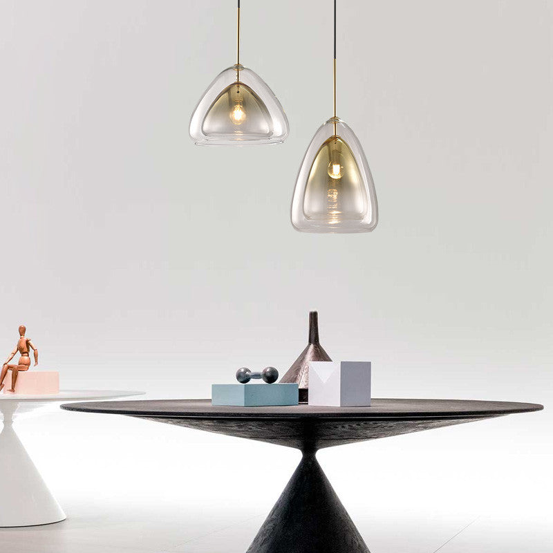 Moon Gellyfish Pendant Lamp