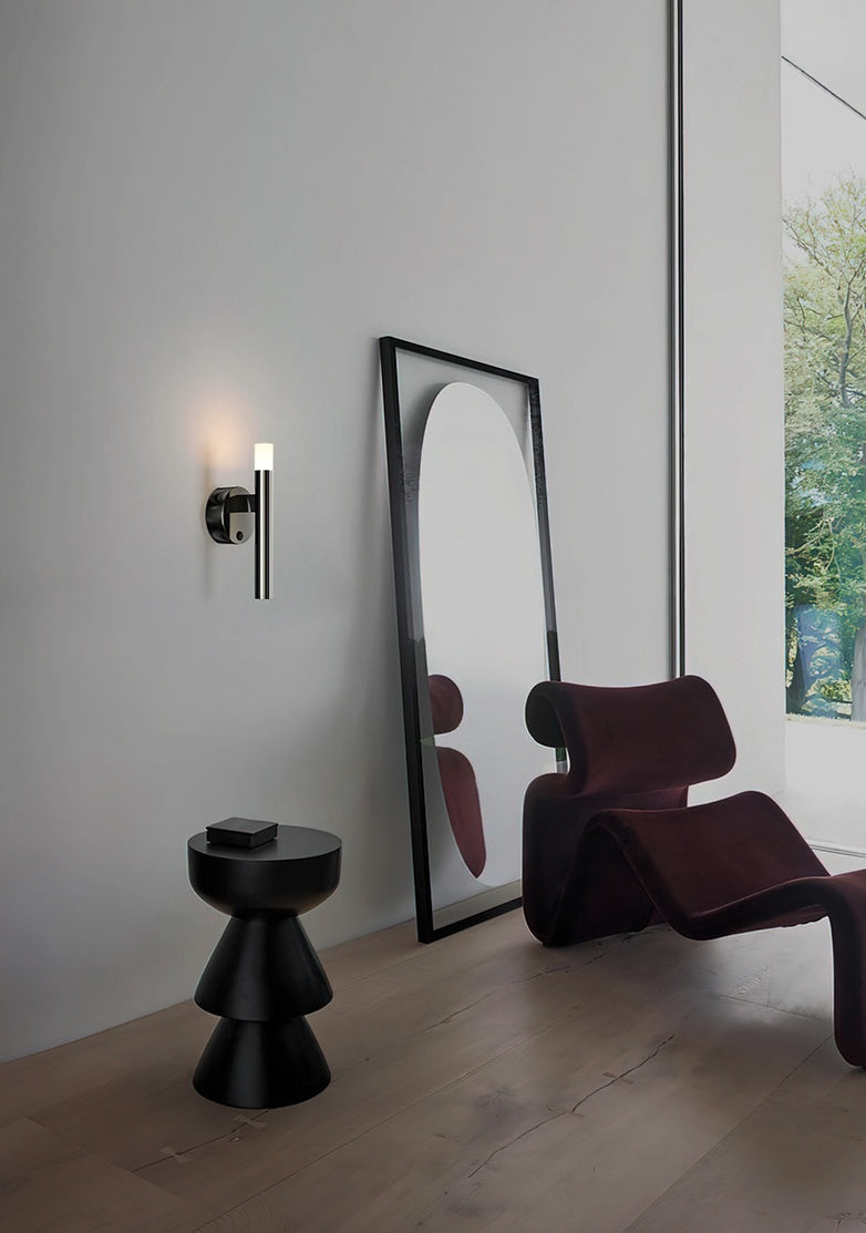 Simple Retro Wall Lamp