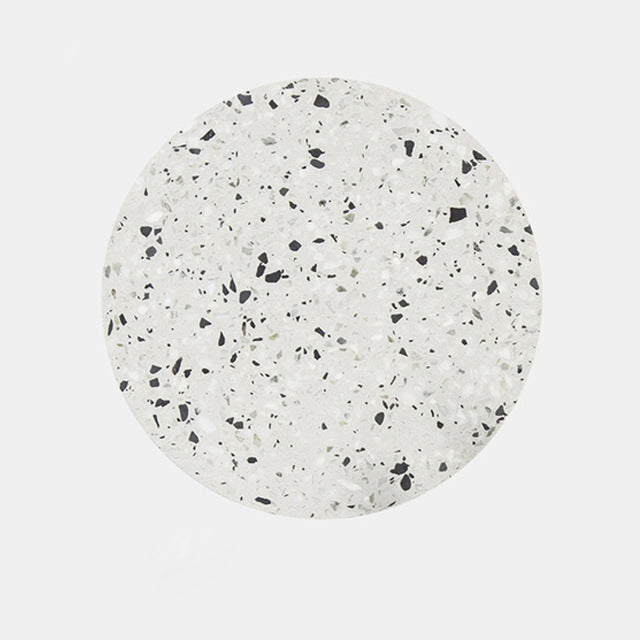 Nordic Terrazzo Wall Lamp