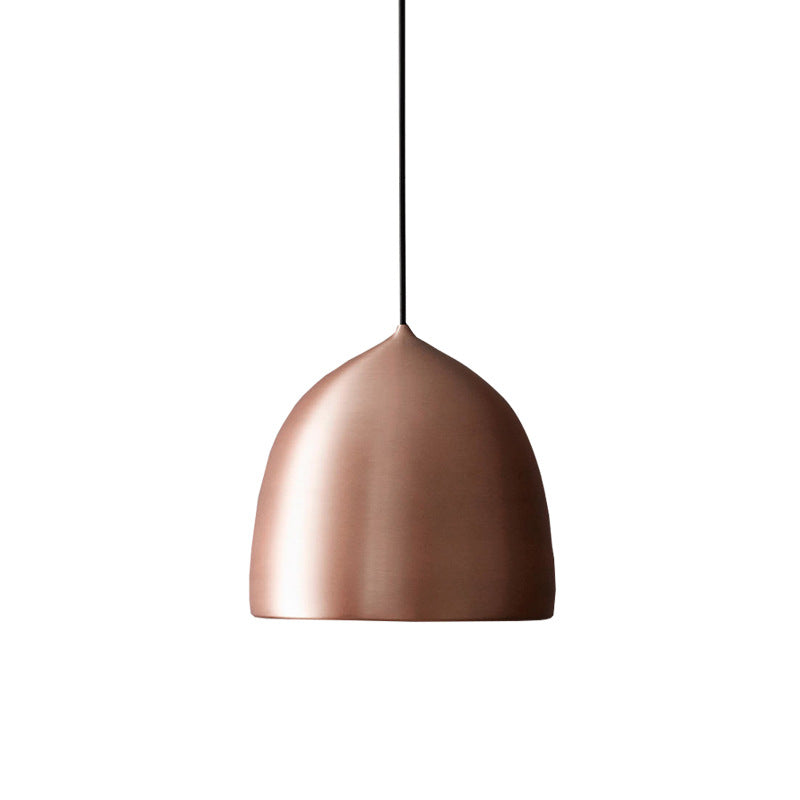 1-Light Pendant