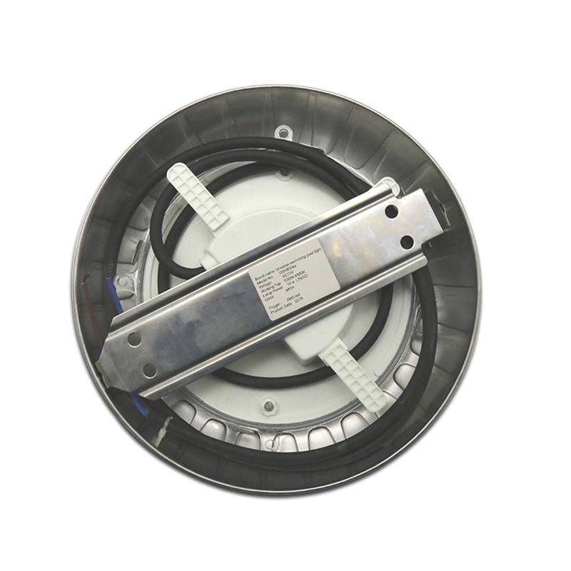 Ultra Thin LED Swimming Pool Lamp