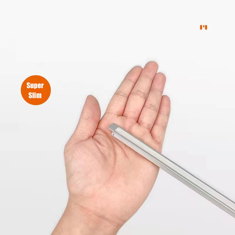Super Slim LED Aluminum Channel