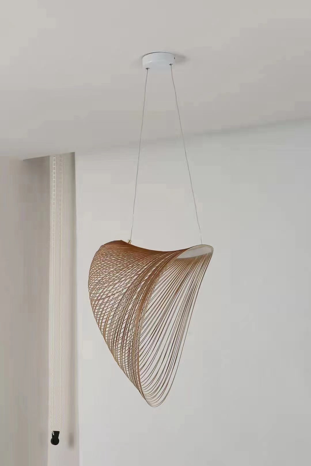 Illan LED Pendant Lamp