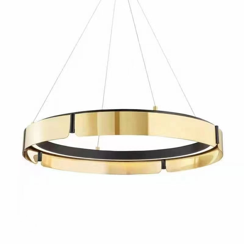 Tribeca LED Chandelier