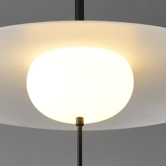 Thousand Paper Crane Pendant Lamp