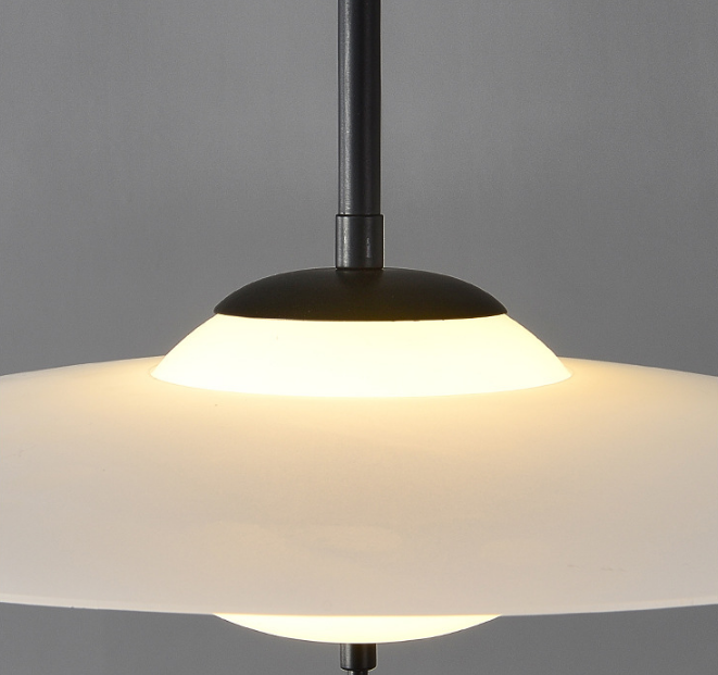Thousand Paper Crane Pendant Lamp