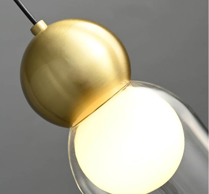 Ropox Pendant Lamp