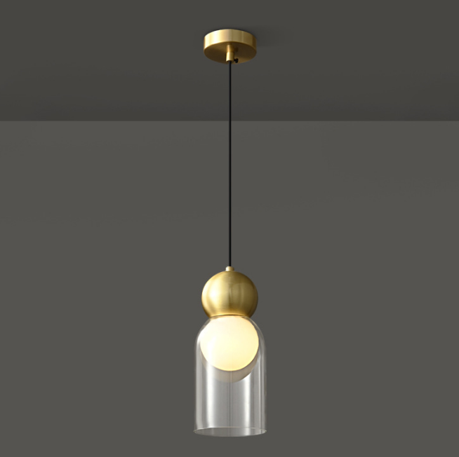 Ropox Pendant Lamp