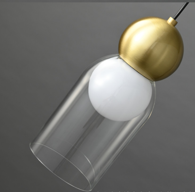 Ropox Pendant Lamp