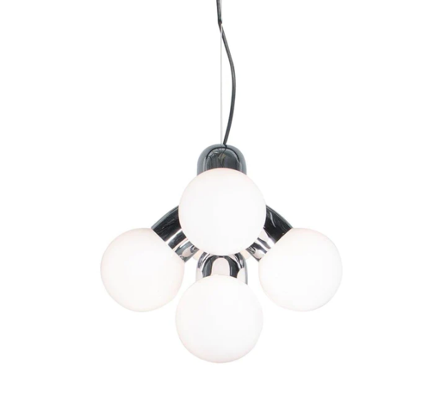 Receiver Pendant Lamp