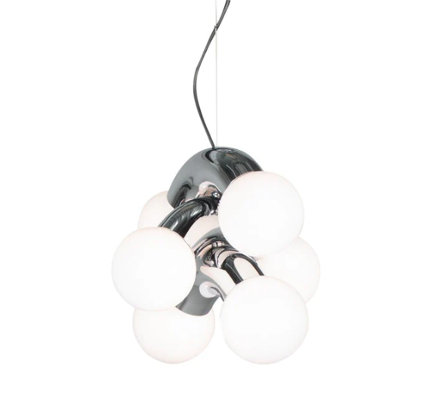 Receiver Pendant Lamp