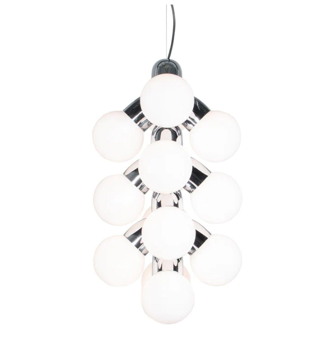 Receiver Pendant Lamp