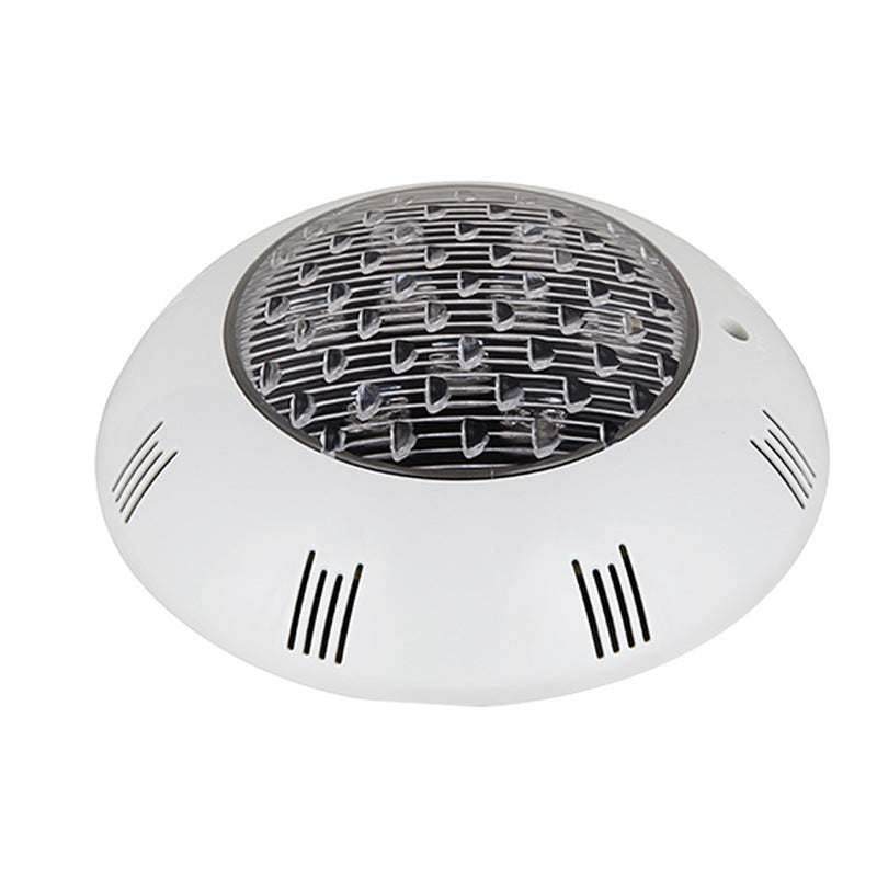 Surface Mounted Underwater RGB LED Pool Light