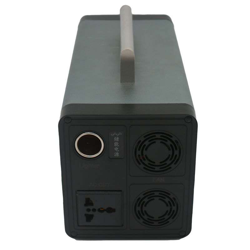 storage power