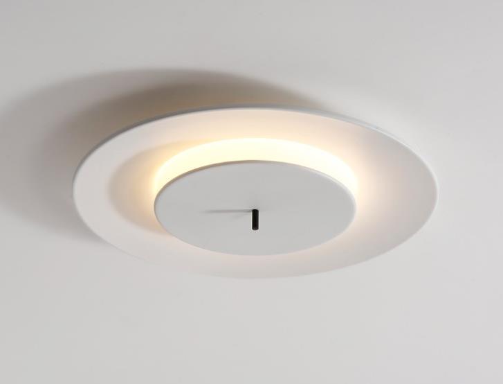 UFO LED Ceiling Lamp Wall Lamp