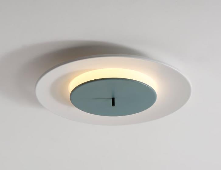 UFO LED Ceiling Lamp Wall Lamp