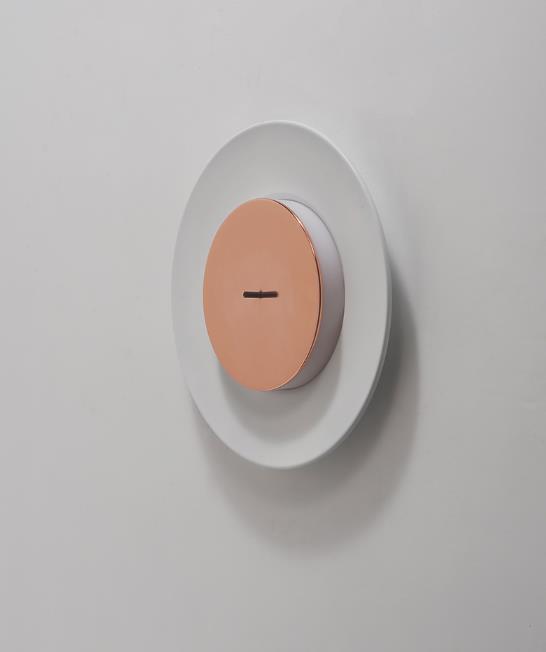 UFO LED Ceiling Lamp Wall Lamp