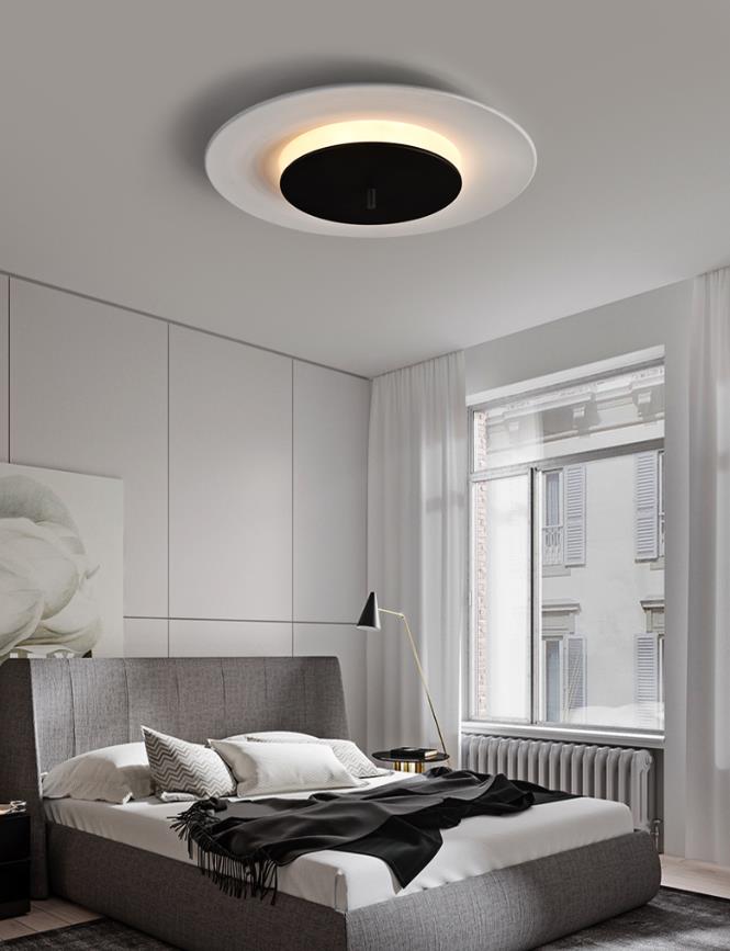 UFO LED Ceiling Lamp Wall Lamp