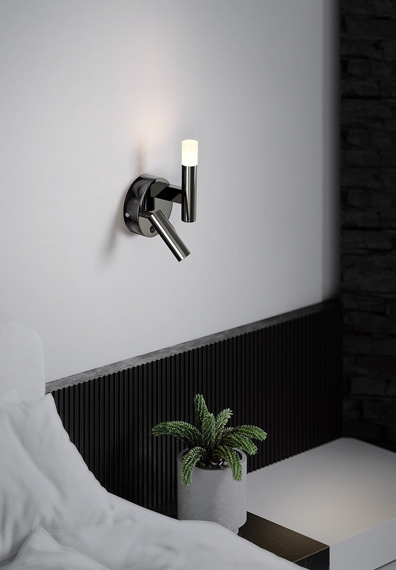 Simple Retro Wall Lamp