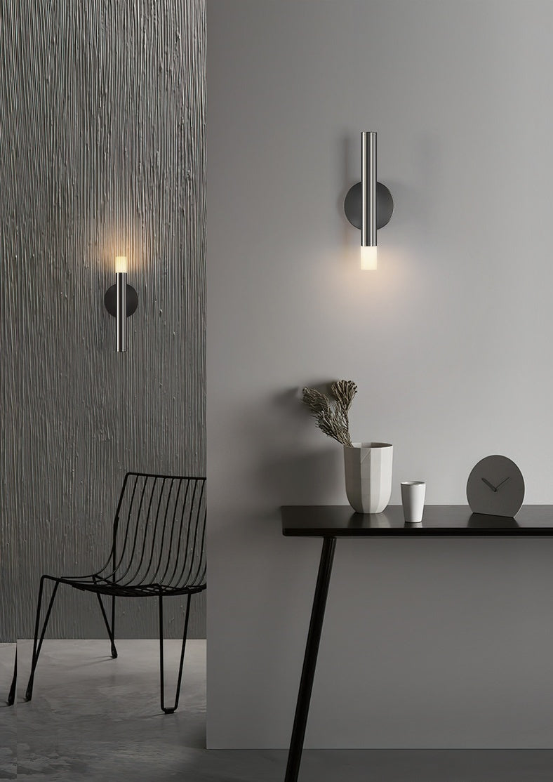 Simple Retro Wall Lamp