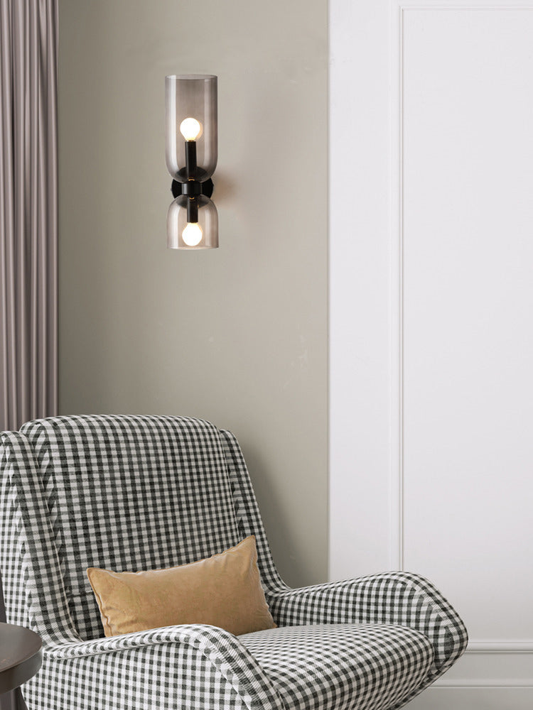LILI Glass Wall Lamp