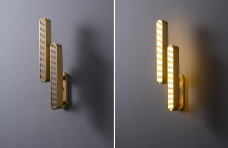 LILI Art Wall Lamp