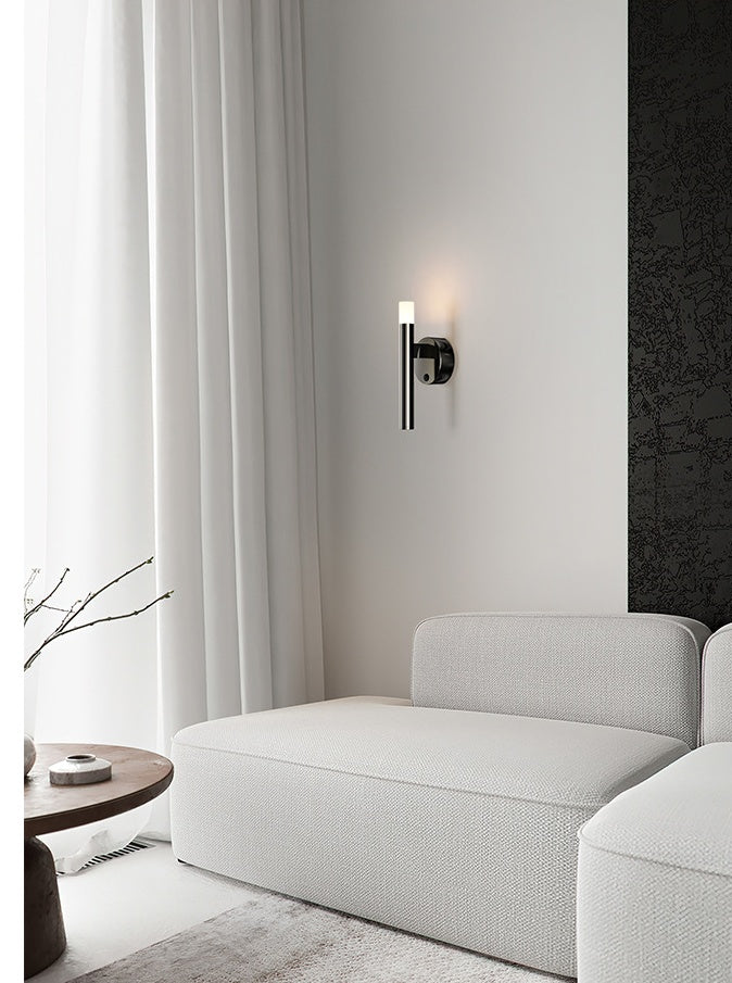 Simple Retro Wall Lamp