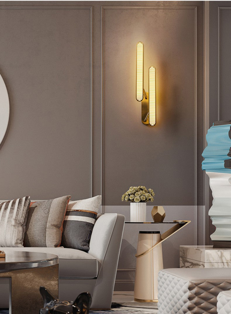 LILI Art Wall Lamp