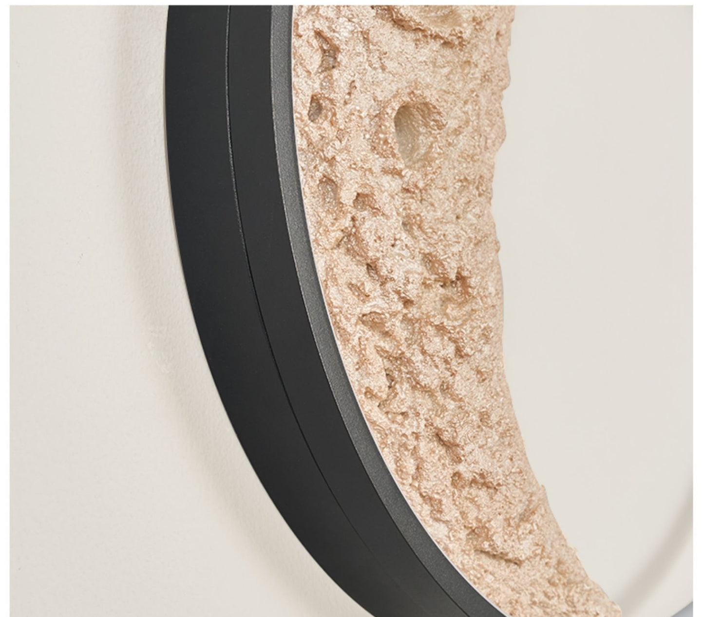 New Moon Wall Lamp