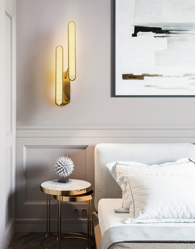 LILI Art Wall Lamp