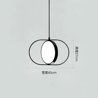 Kuu Reversible Pendant Light Kit