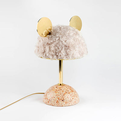 Minos Bedside Table Lamp