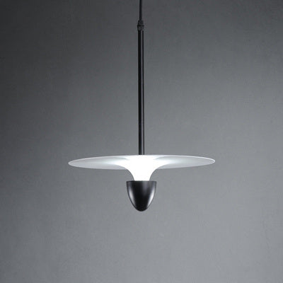 One-Light Mini Pendant Lights for Kitchen Island