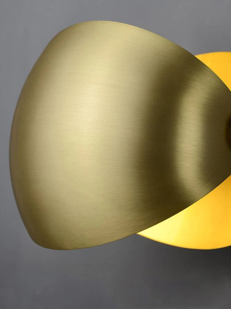 Windmill Wall Lamp