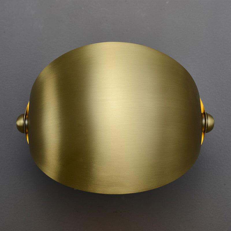 Windmill Wall Lamp