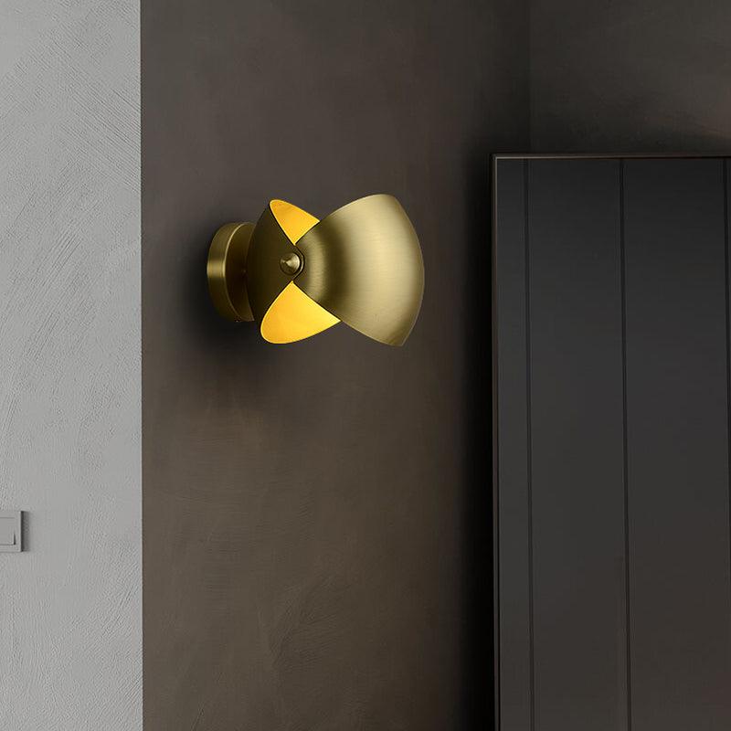 Windmill Wall Lamp