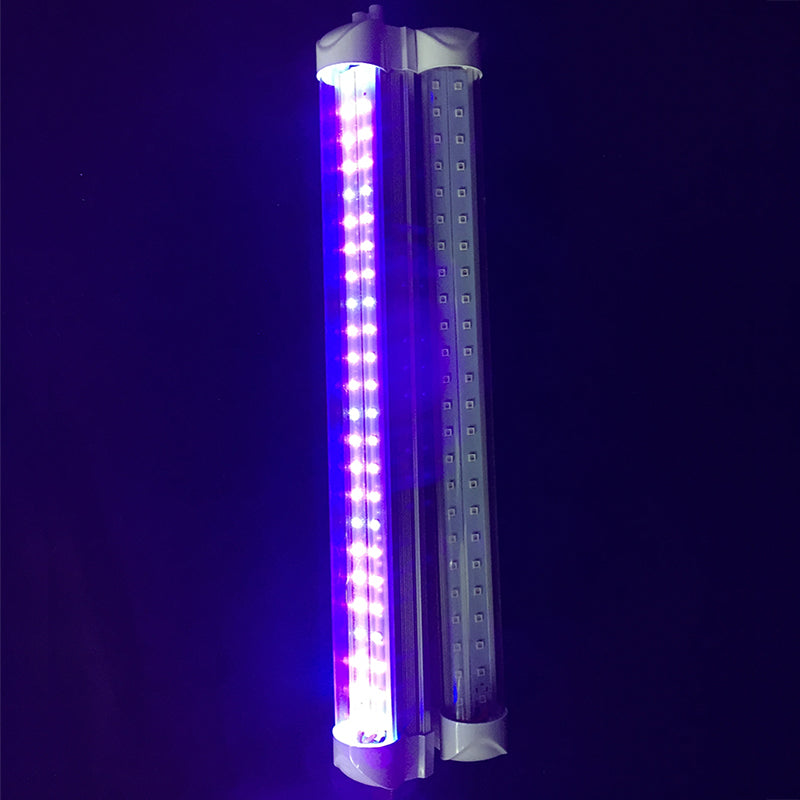 ultraviolet t8 tube lamp