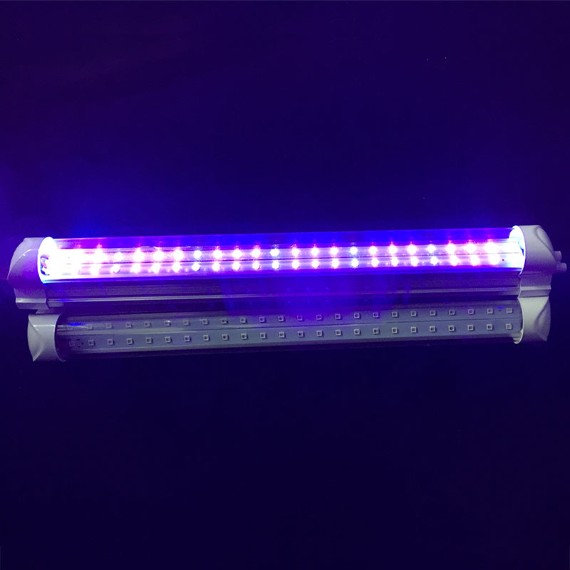 ultraviolet t8 tube lamp