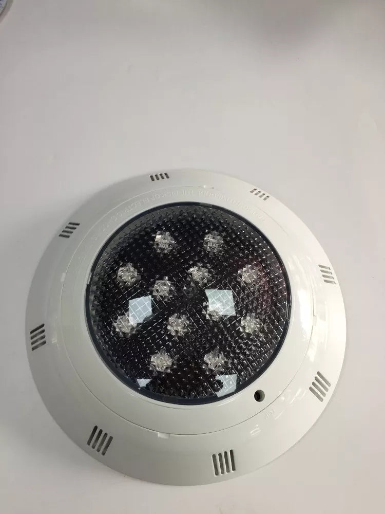 Surface Mounted Underwater RGB LED Pool Light