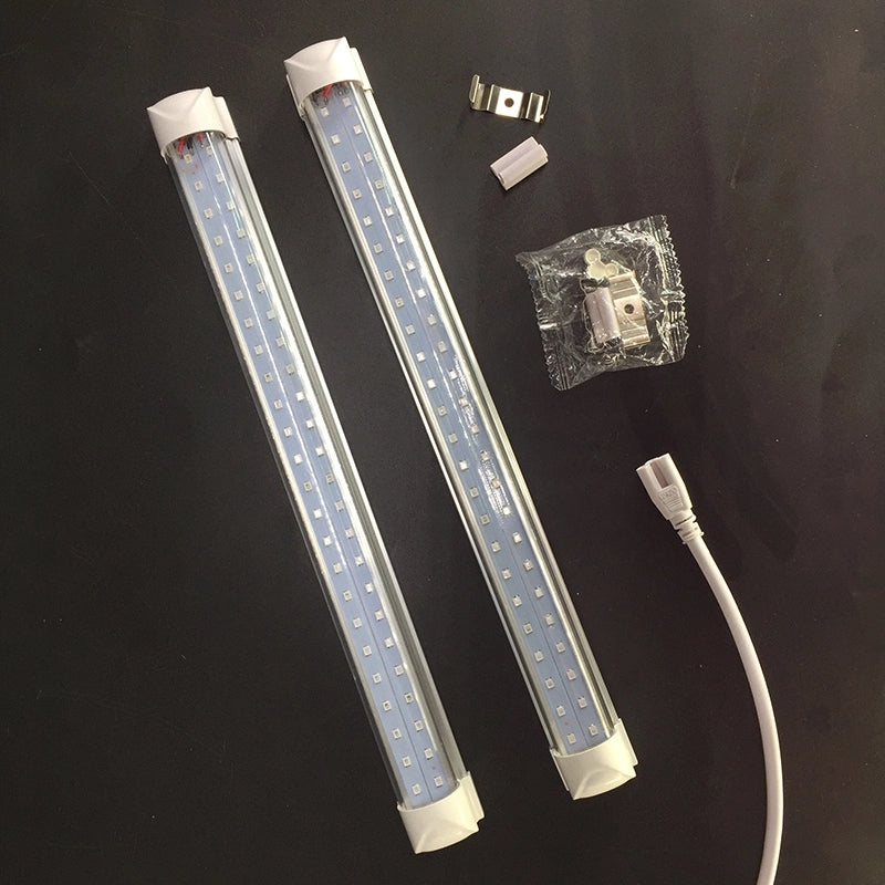 ultraviolet t8 tube lamp