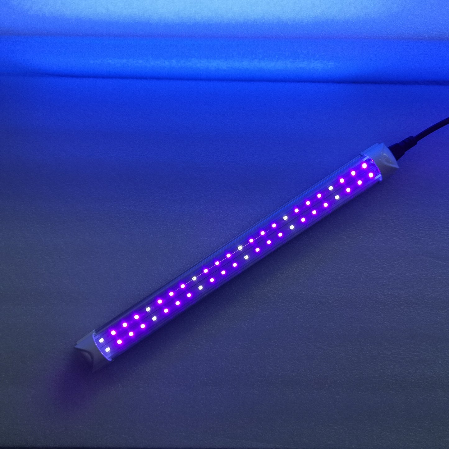 ultraviolet t8 tube lamp