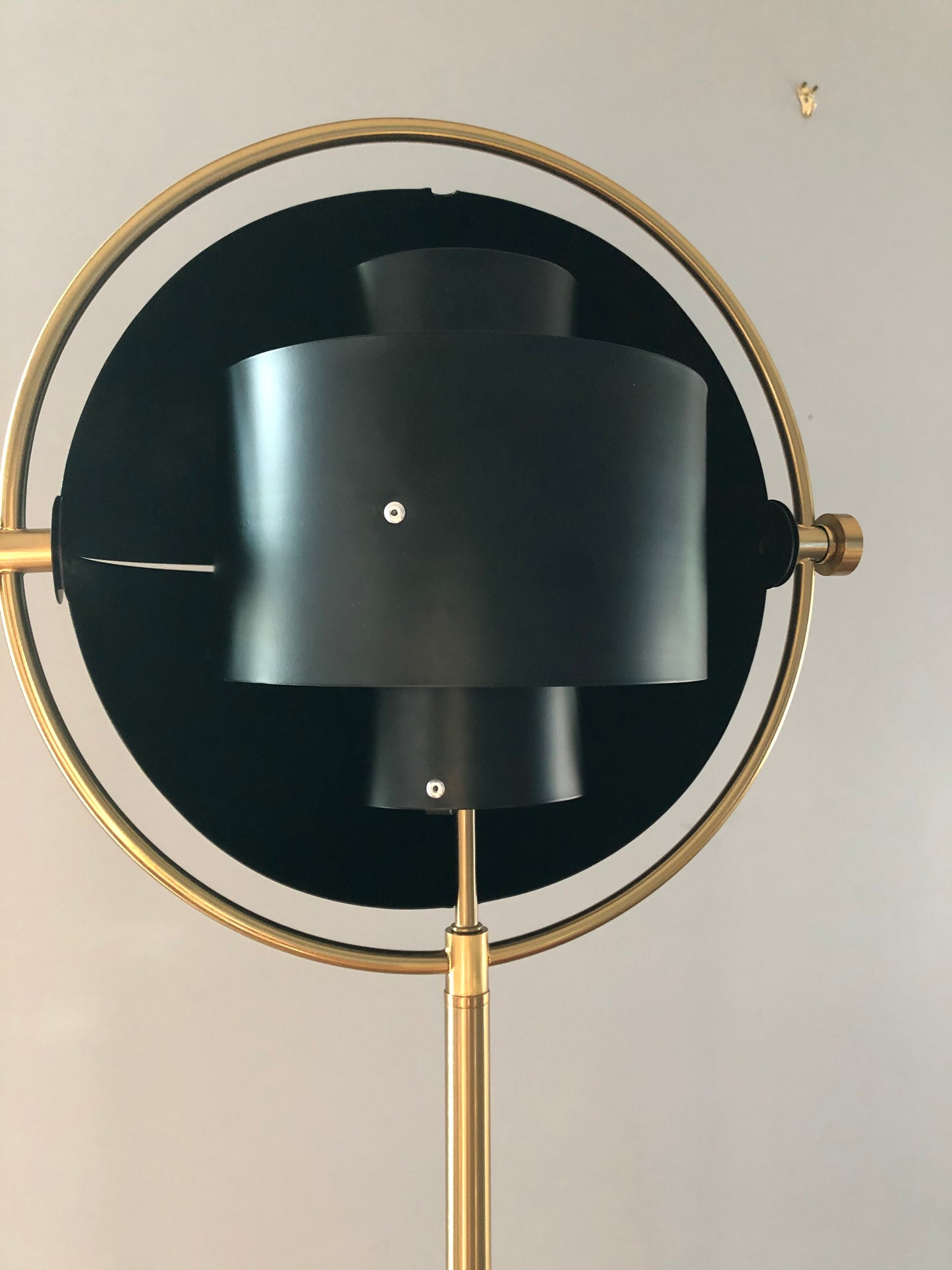 Multi-Lite Floor Lamp