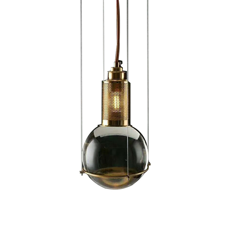 Le Tre Streghe Pendant Lamp