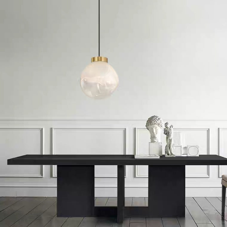Quicksand Pendant Lamp
