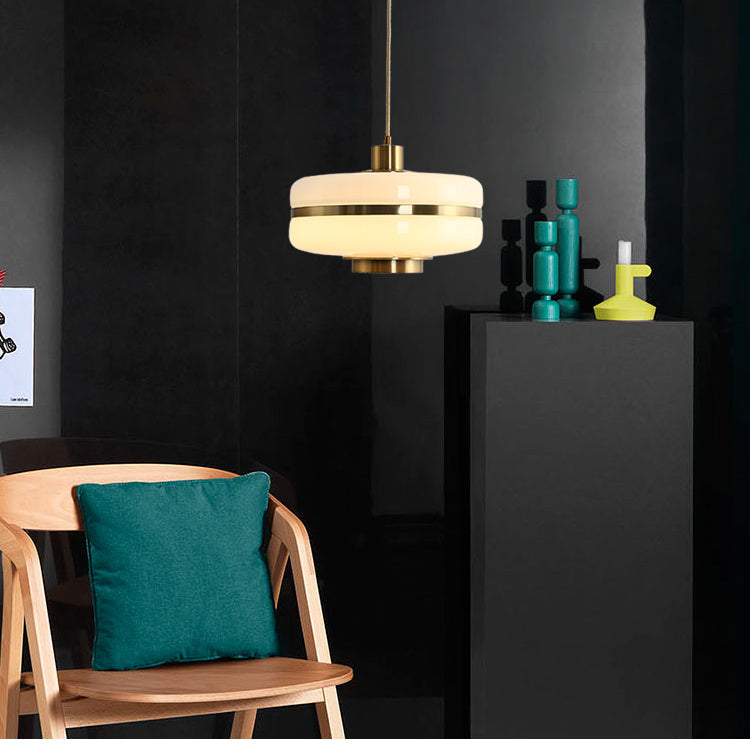 Masina Pendant Light