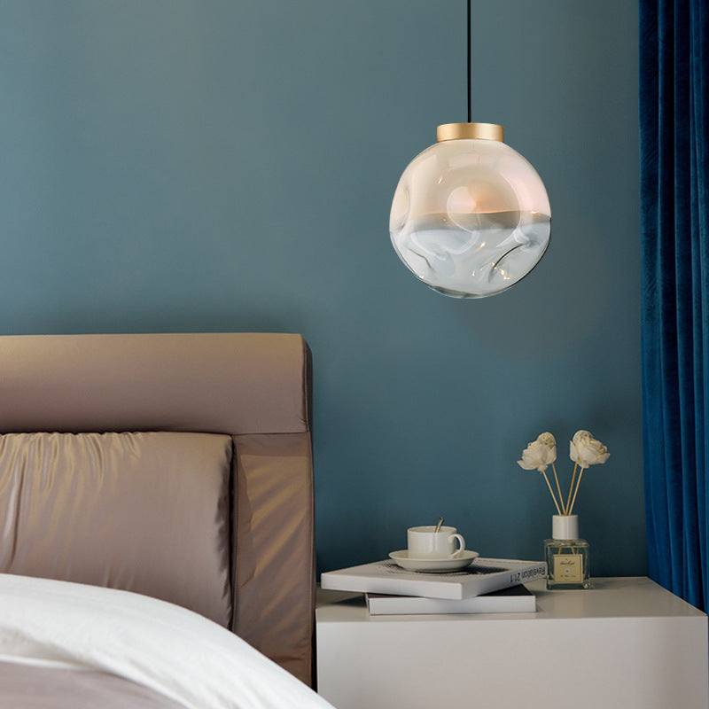 Quicksand Pendant Lamp