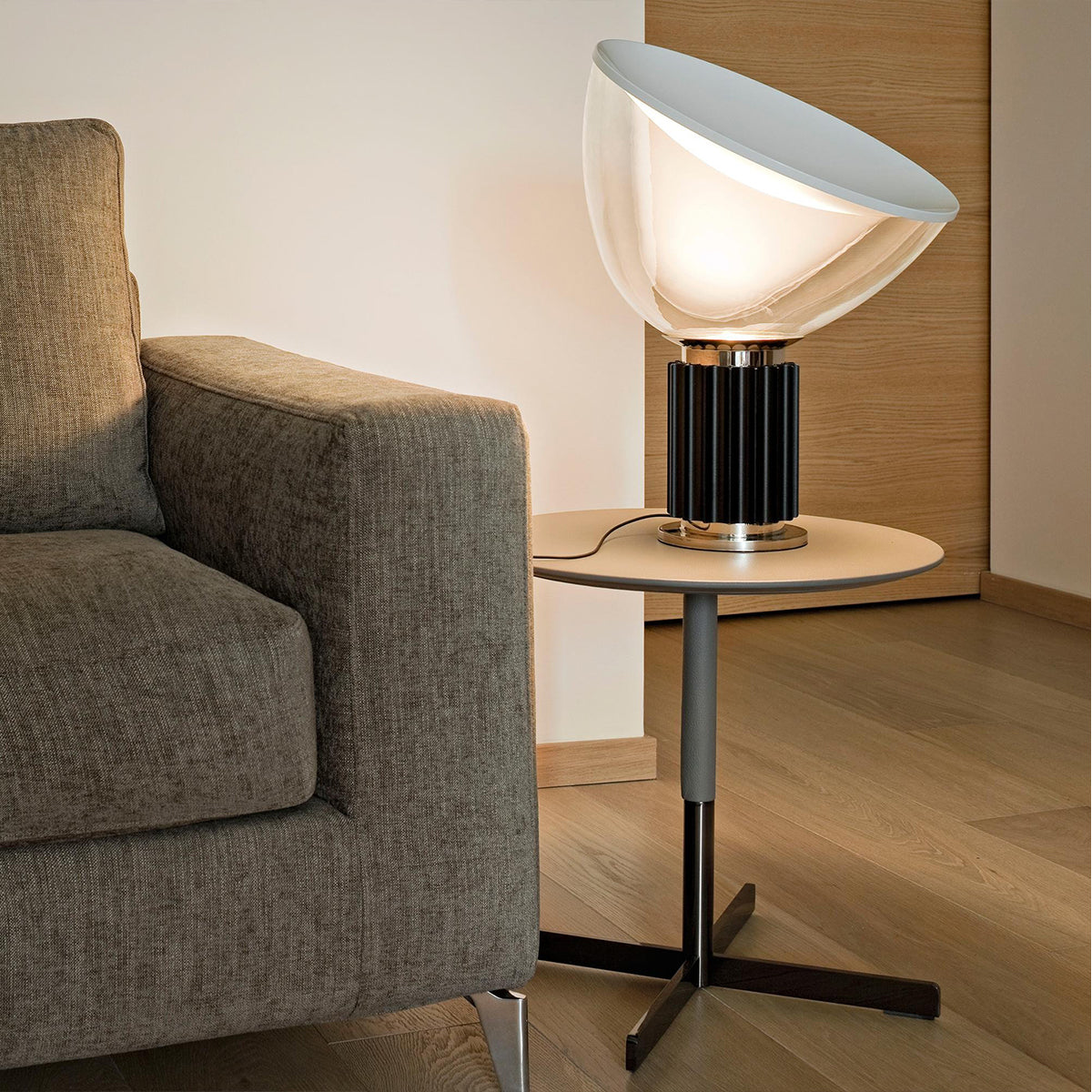 Taccia Table Lamp
