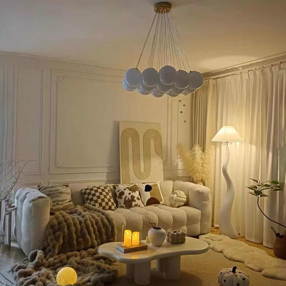 Tree Mushroom Floor Lamp