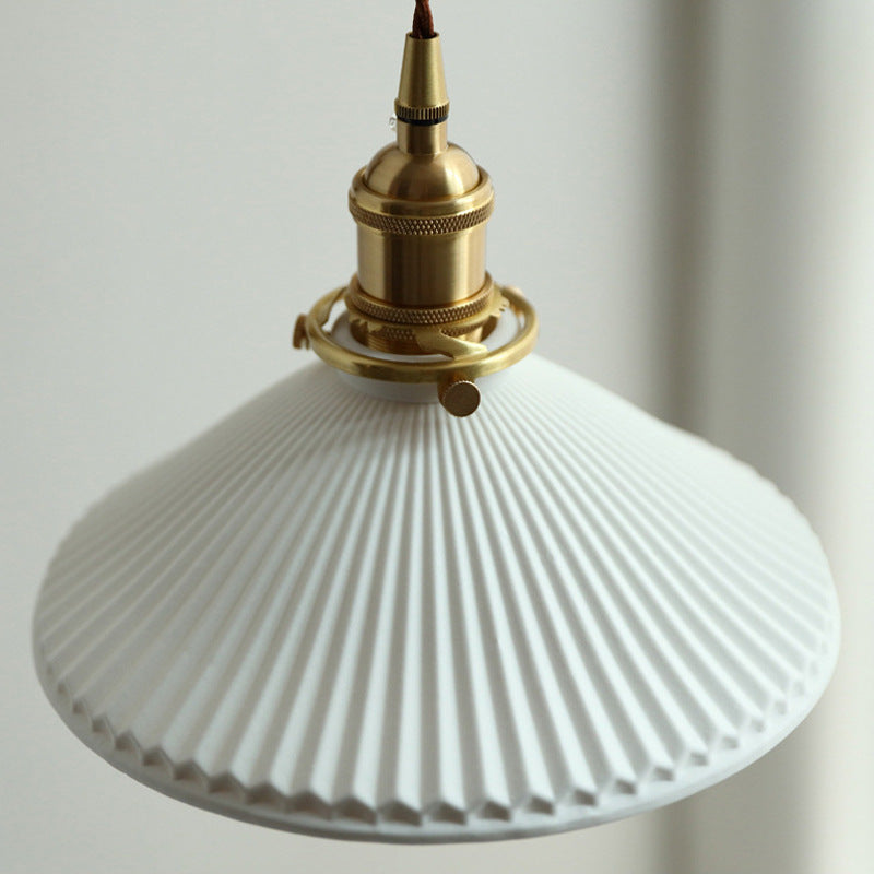 Vintage Folding Wall Lamps