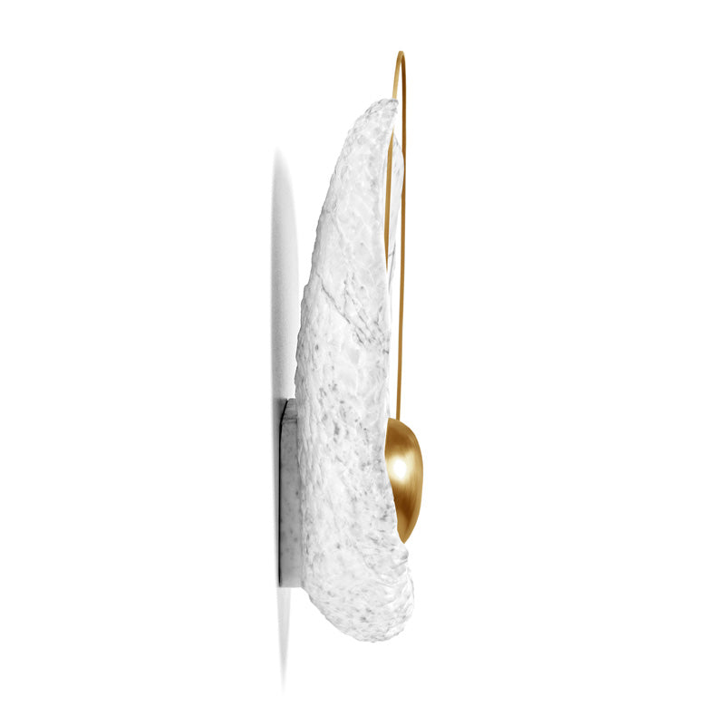 Pear Wall Sconce